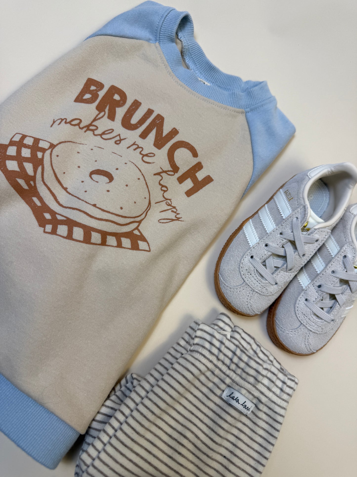SWEATSHIRT | little brunch club