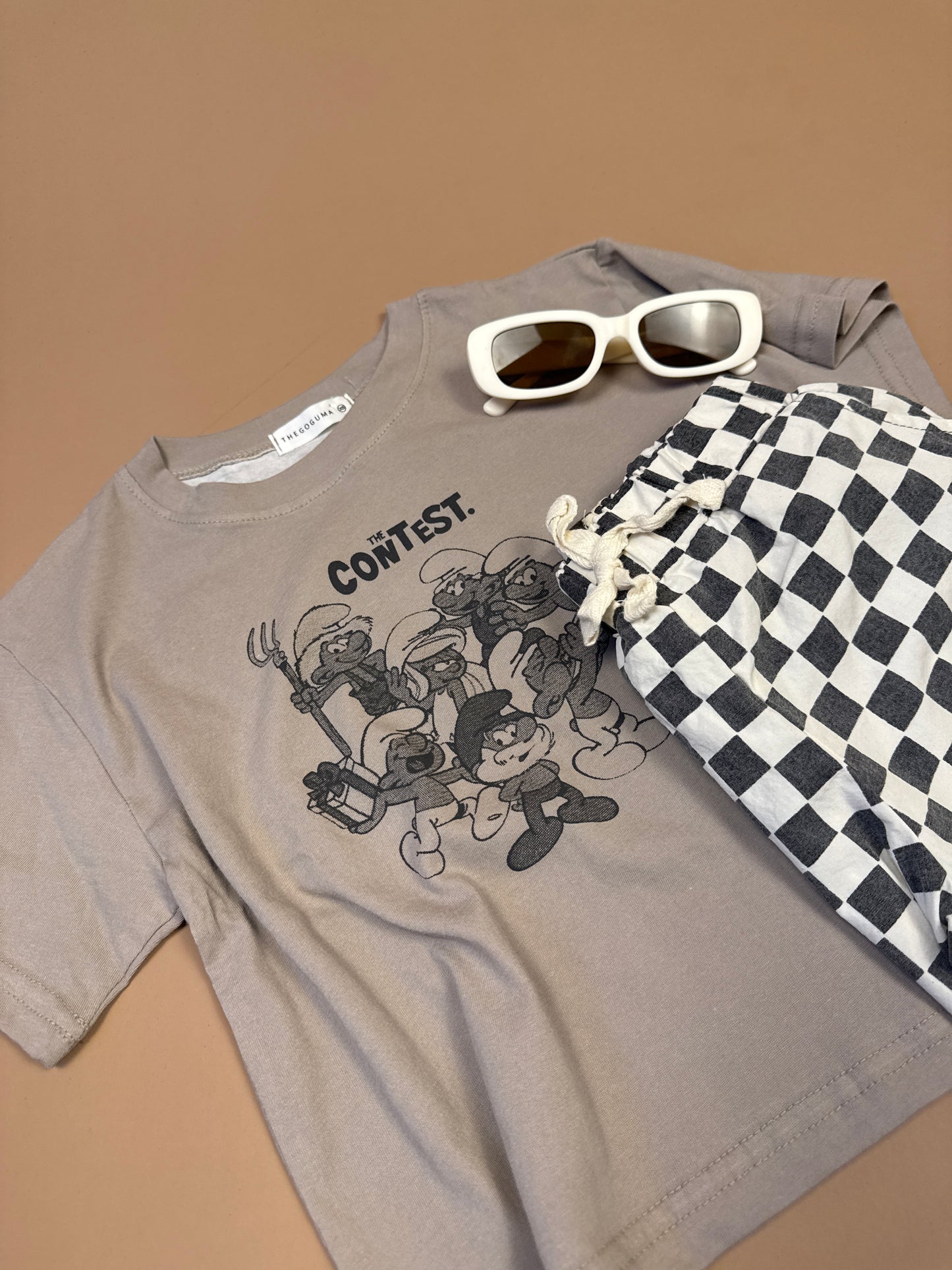 T-SHIRT | Smurf Squad