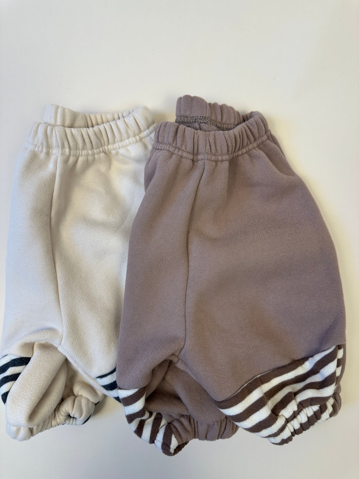 PANTS| tiramisu