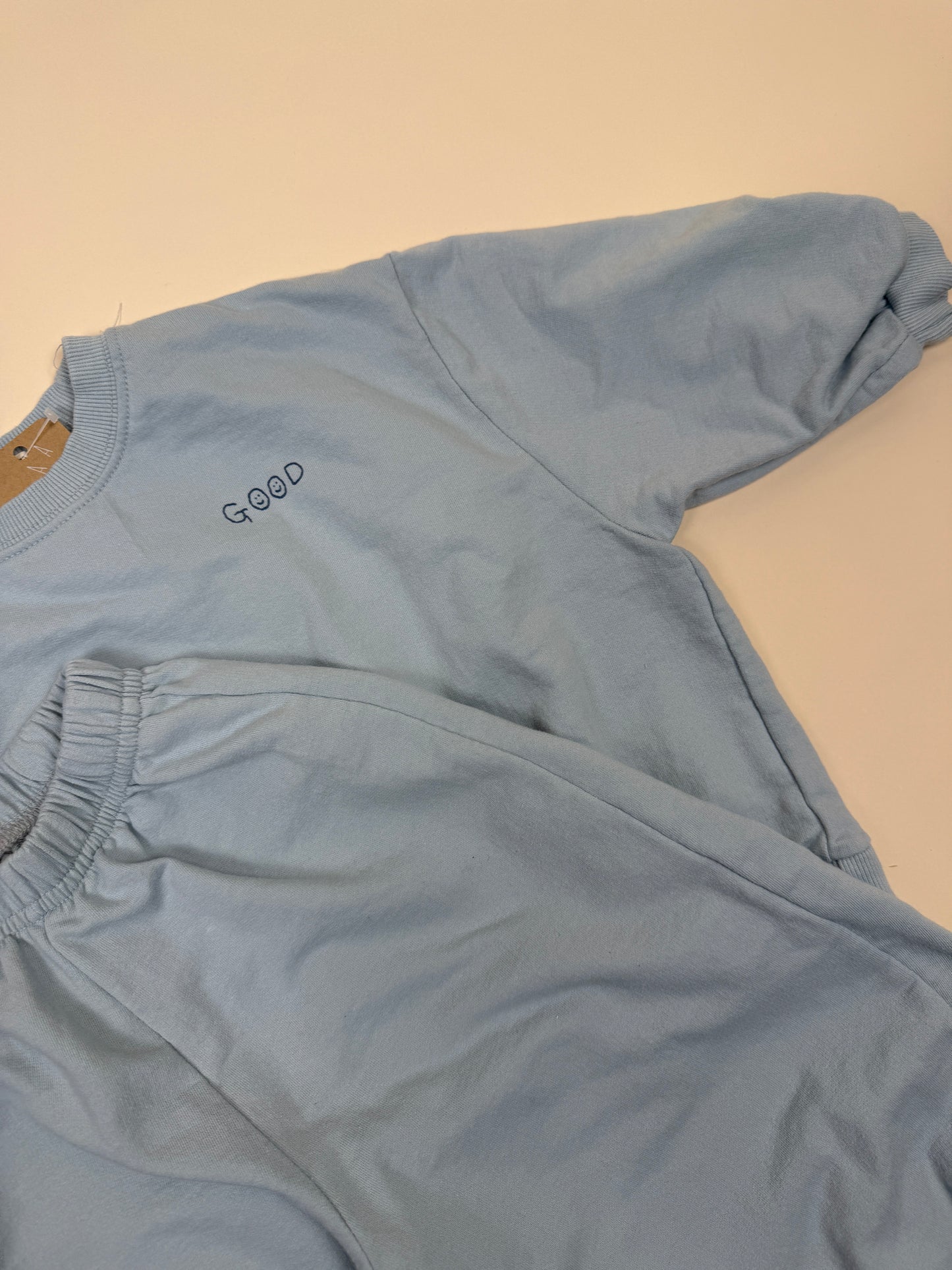 JOGGER SET| cozy good