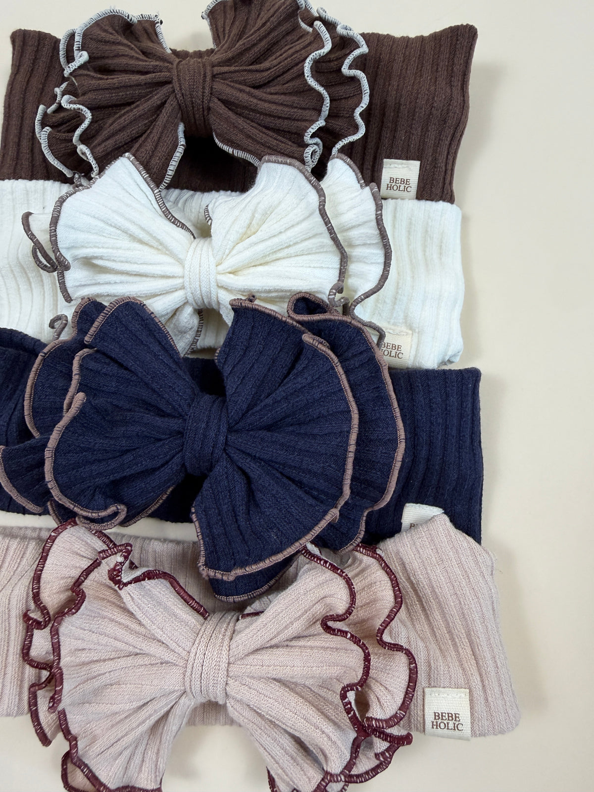 HAIRBAND | Big Bow