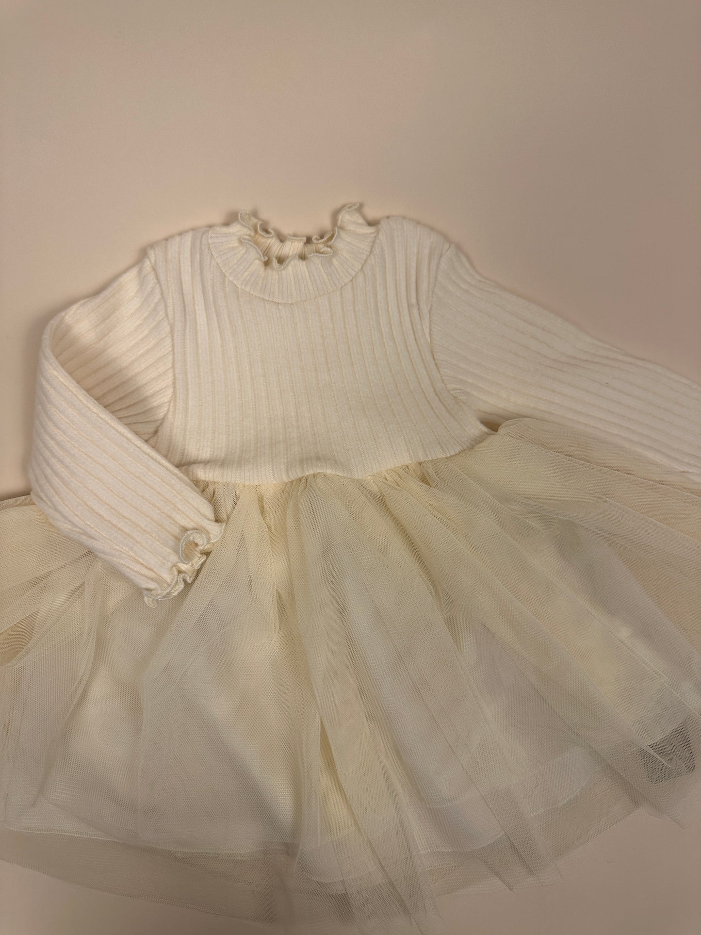 DRESS| tutu