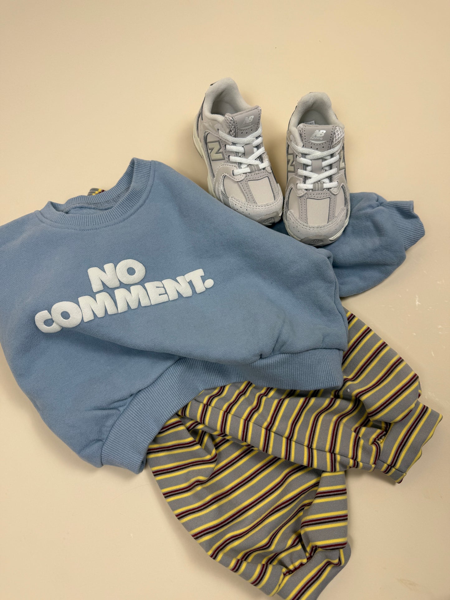 SWEATSHIRT| no comment