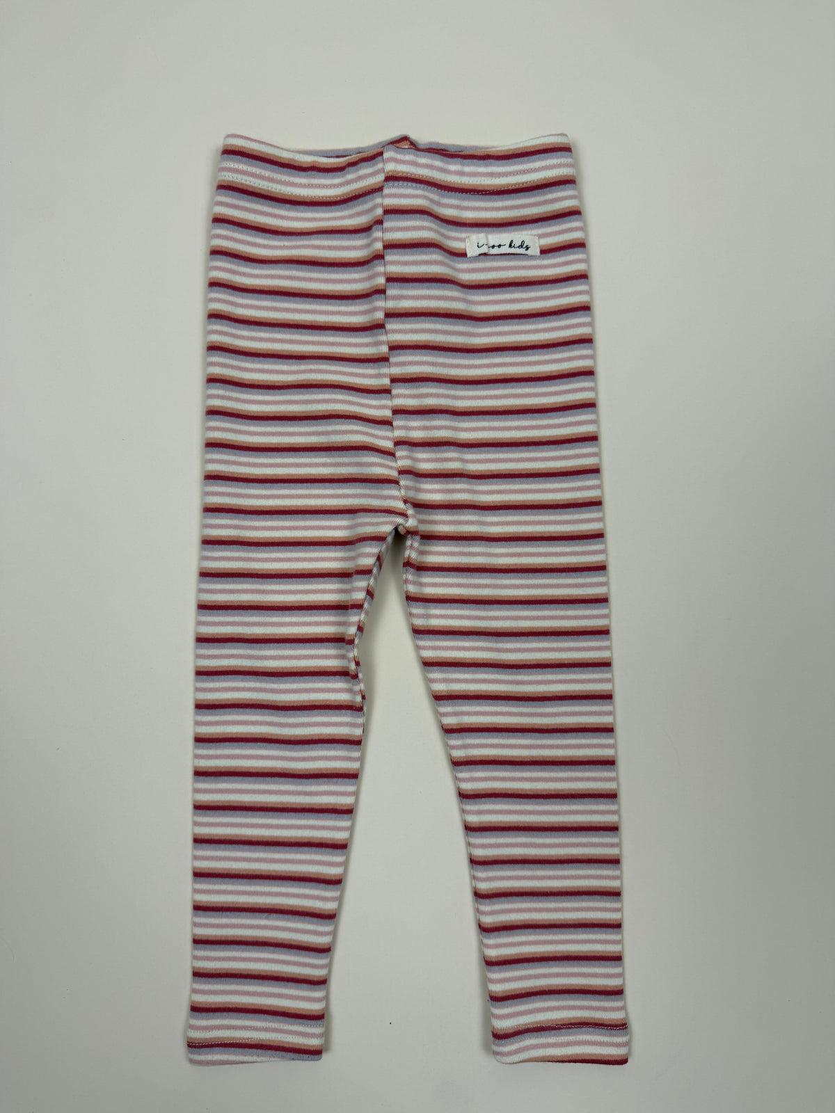 LEGGINGS | Funny Striped