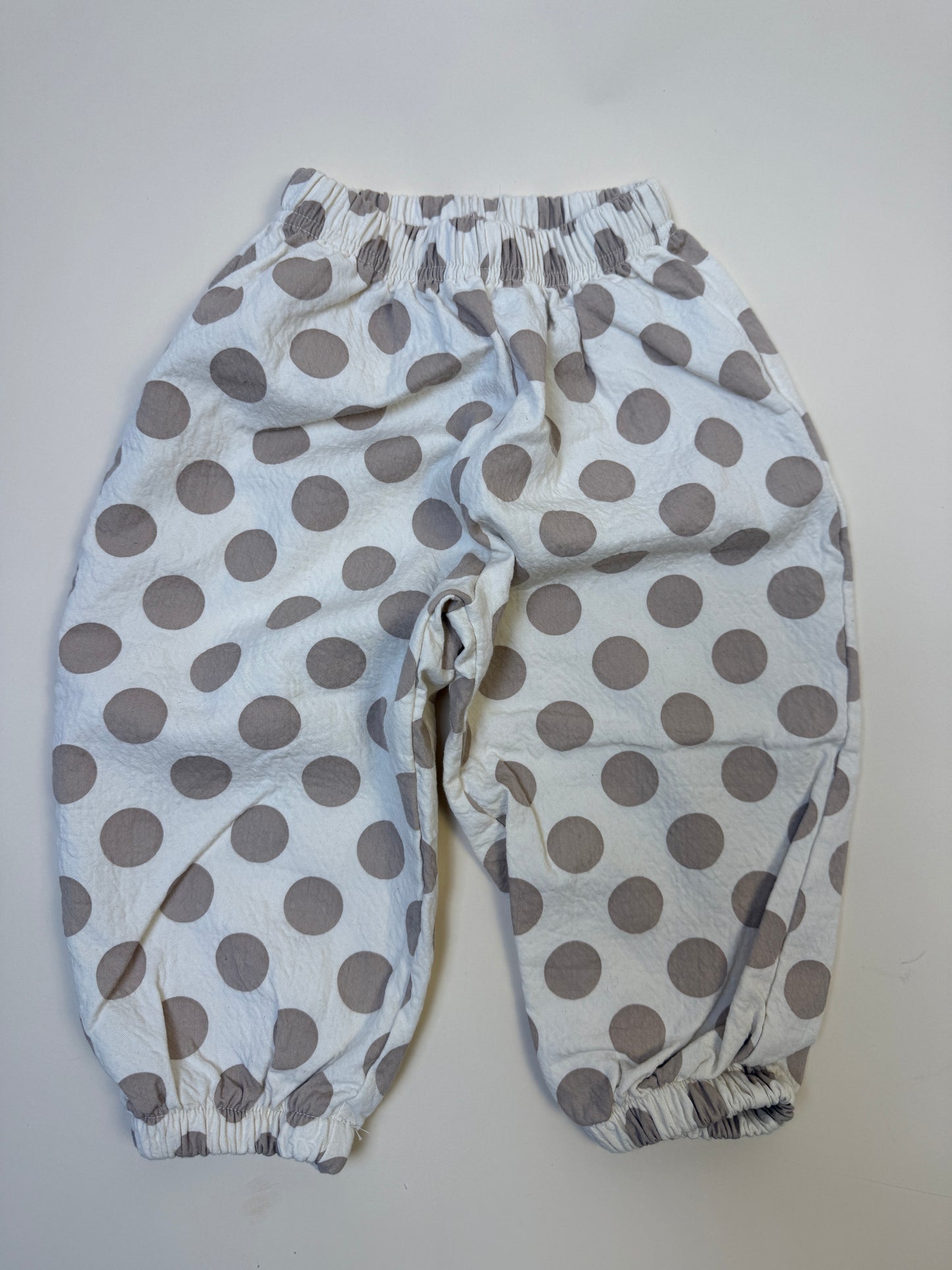 PANTS | dot ballon