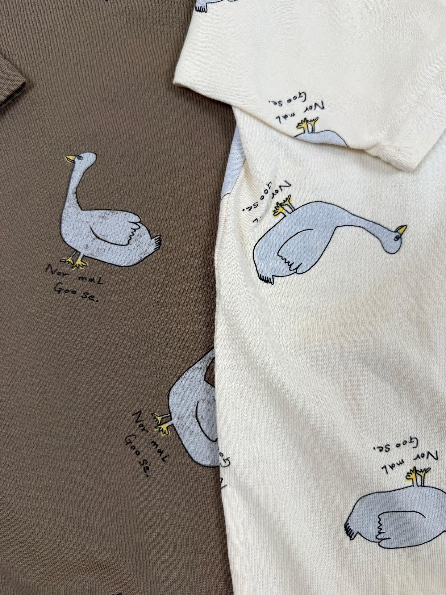 JUMPSUIT | Little Ducks