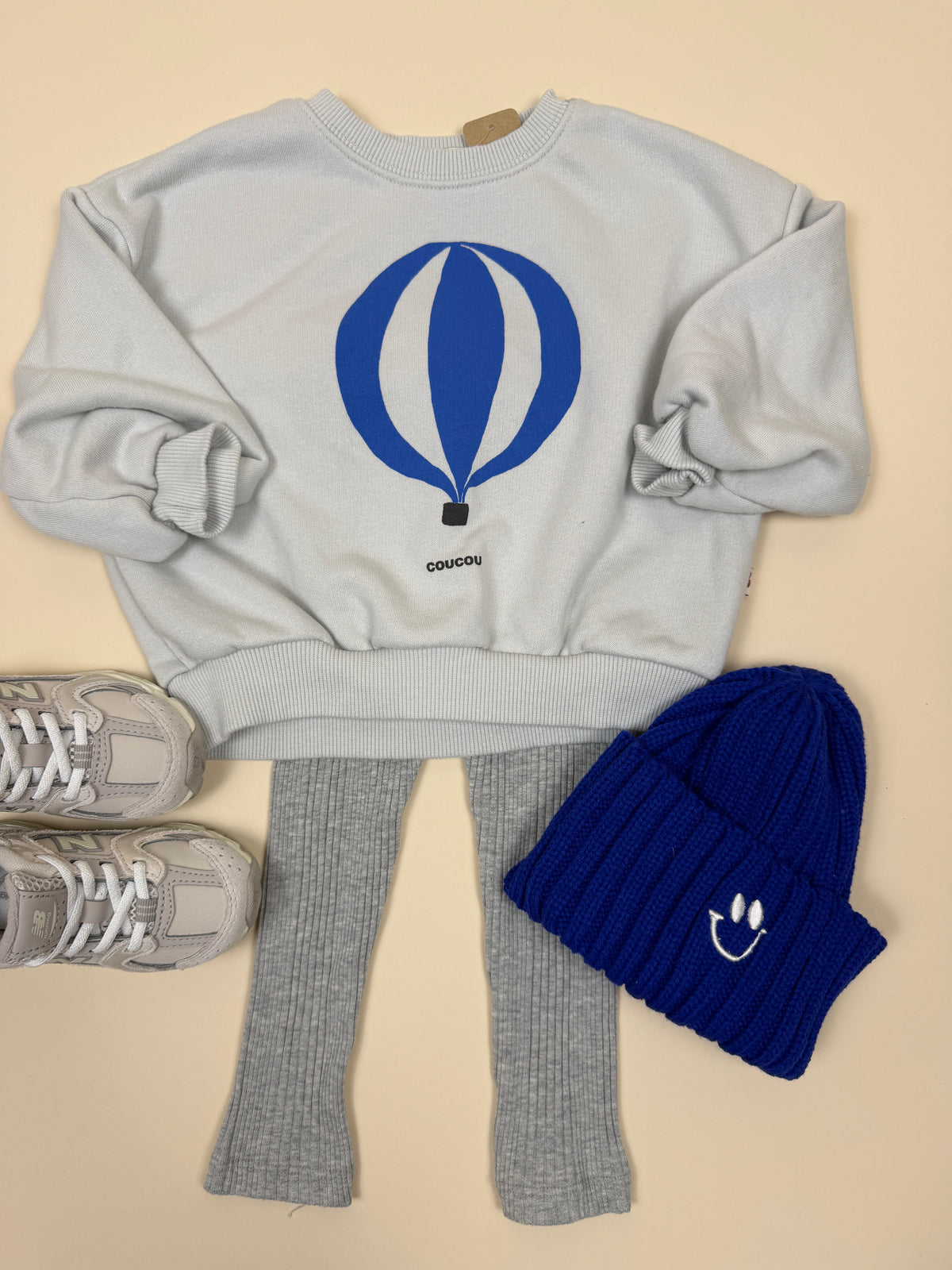 LEGGINGS | Maren Ribbed