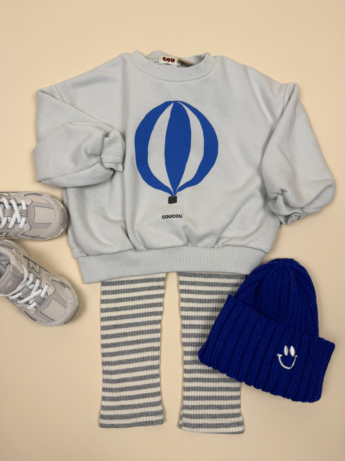 SWEATSHIRT | Balloon