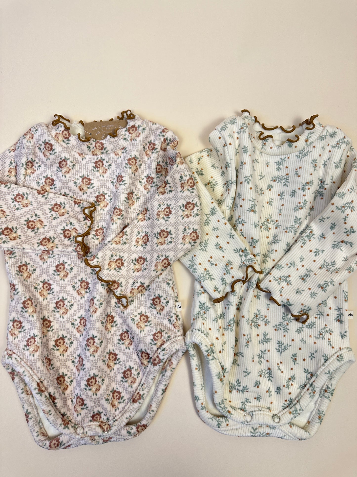 ROMPER| vintage