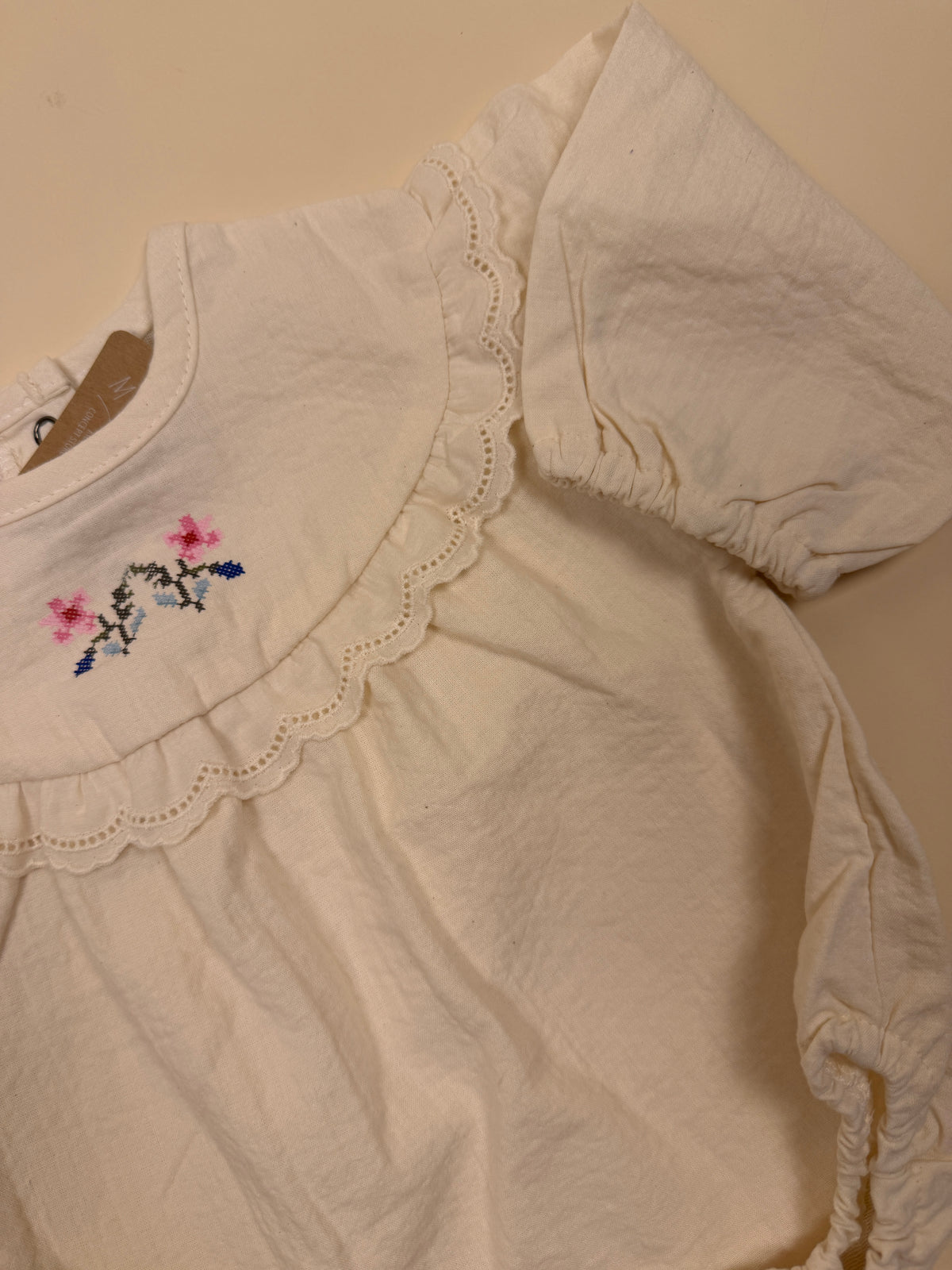 ROMPER | little bloom