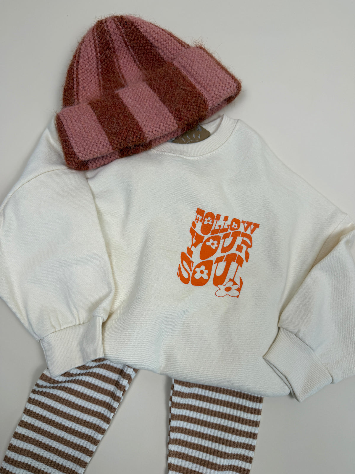 SWEATSHIRT | Soul Flower