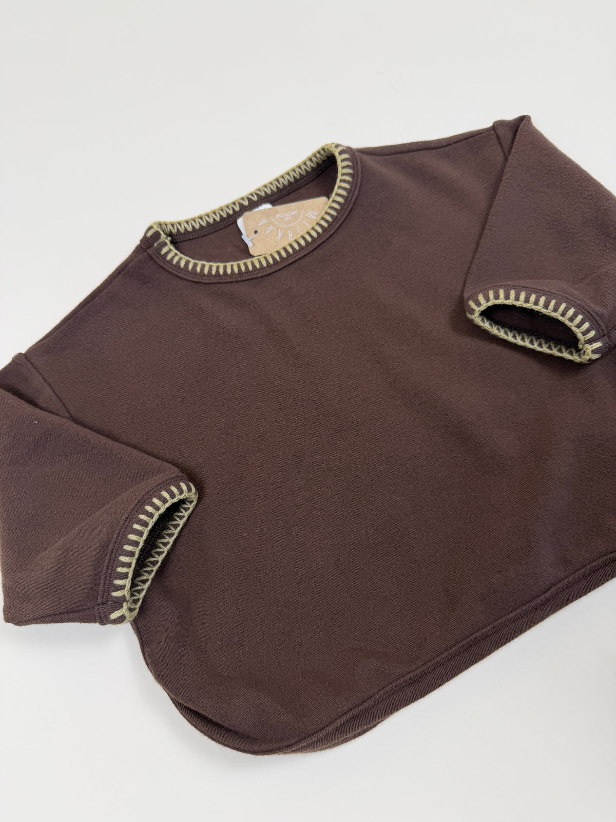 T-SHIRT | Little Stitch