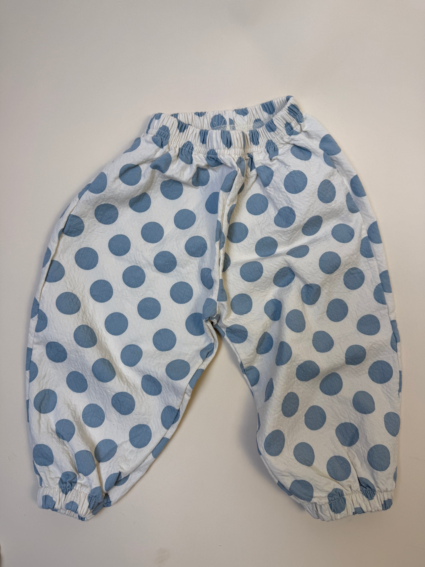 PANTS | dot ballon