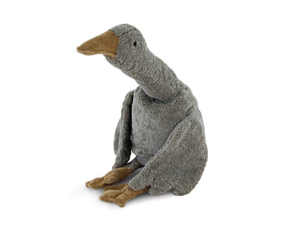 STUFFED ANIMAL| goose