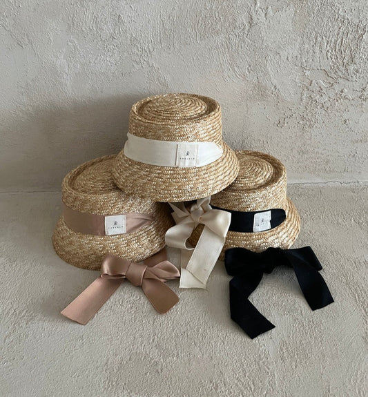 HAT| straw