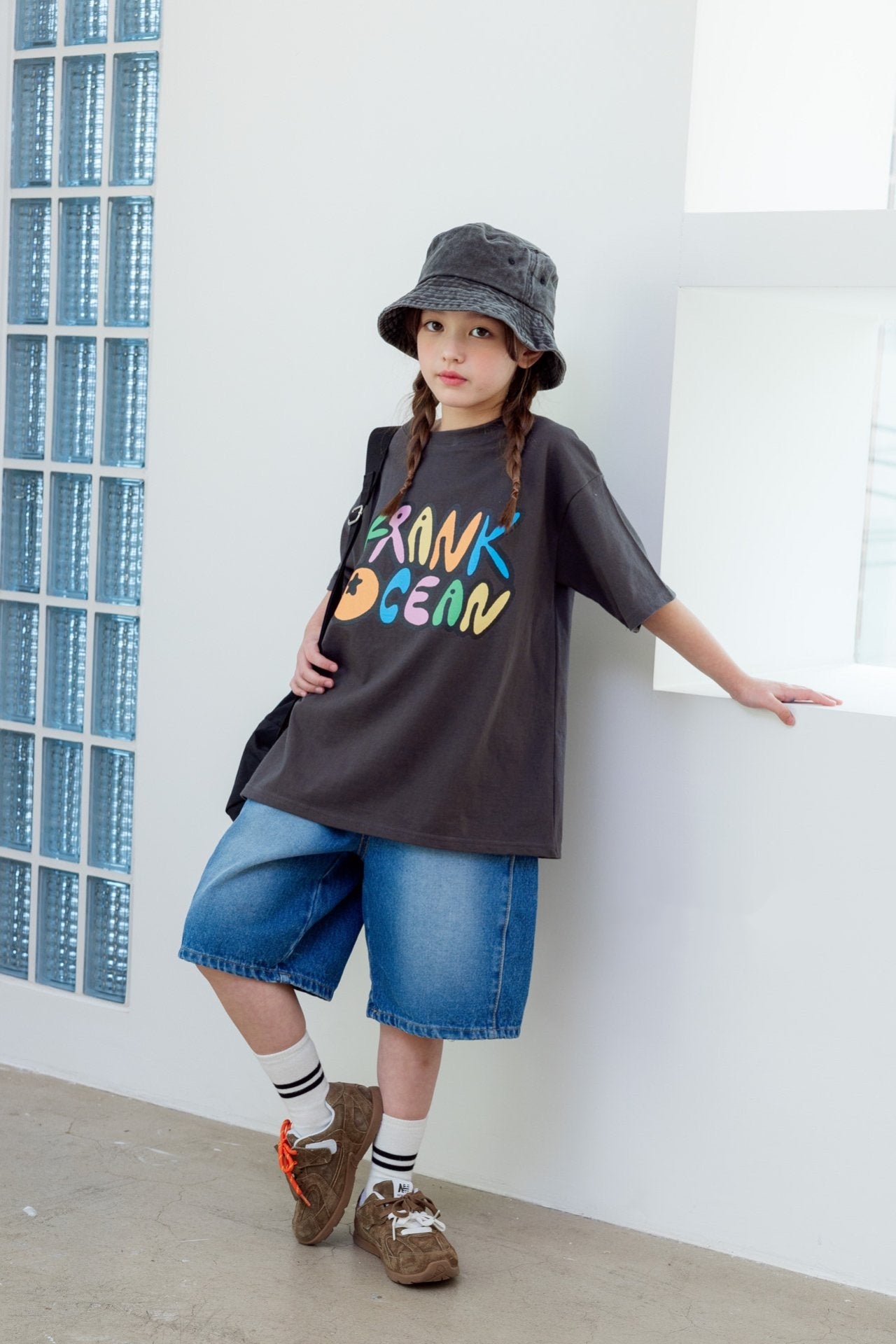 T-SHIRT| ocean