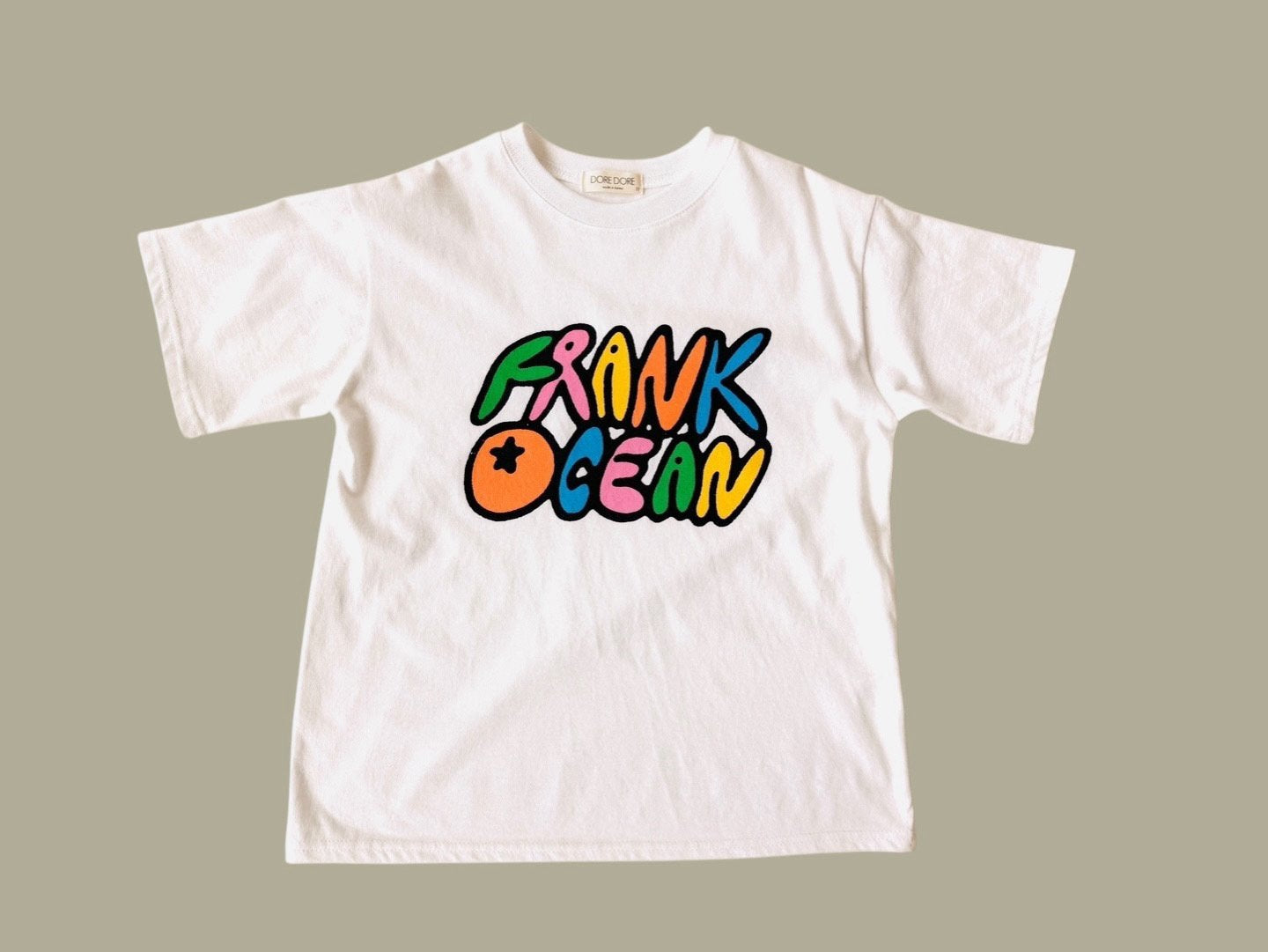 T-SHIRT| ocean