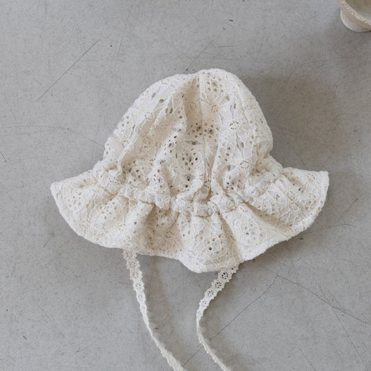 SUNHAT| lacy