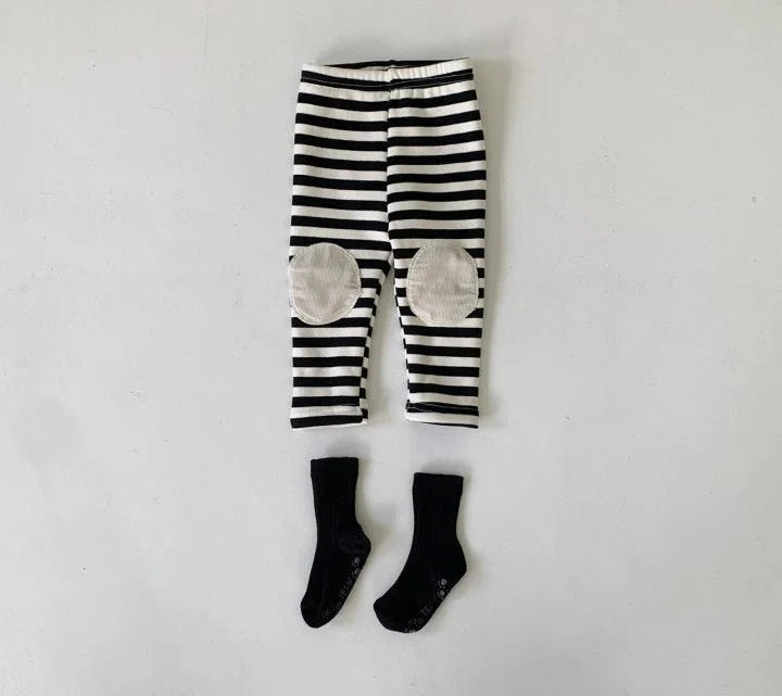 LEGGINGS| patch