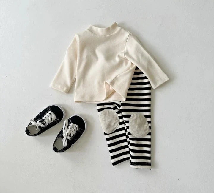 LEGGINGS| patch