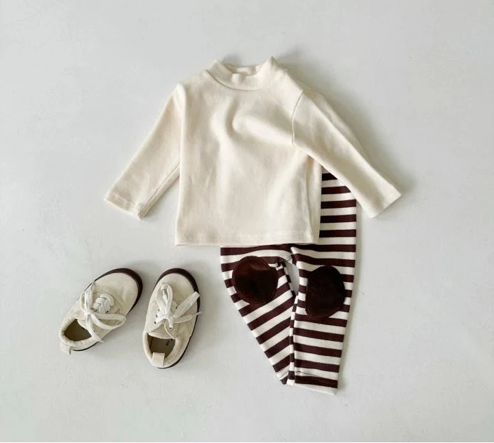 LEGGINGS| patch