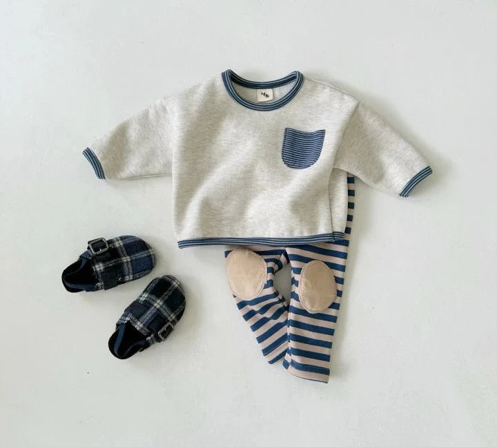 LEGGINGS| patch