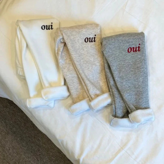 LEGGINGS| oui