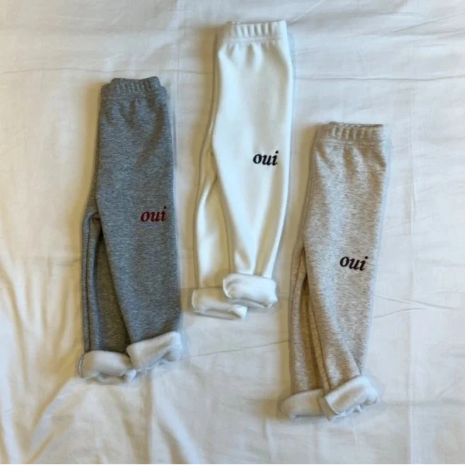 LEGGINGS| oui