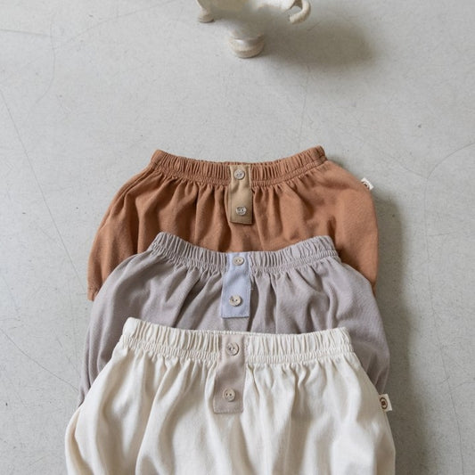 BLOOMERS| point