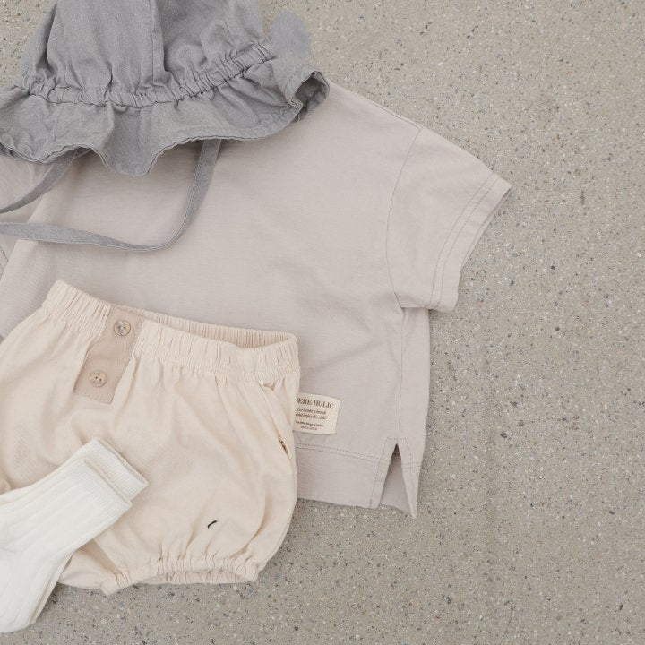 BLOOMERS| point