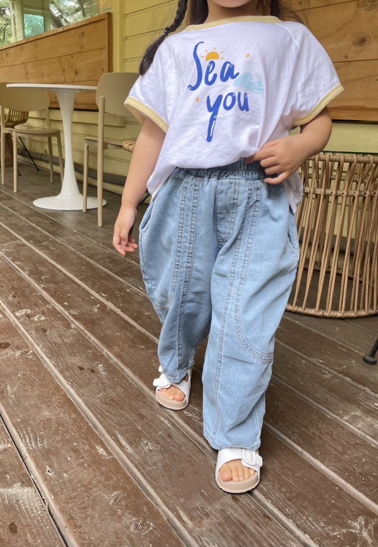 T-SHIRT| ciao mare