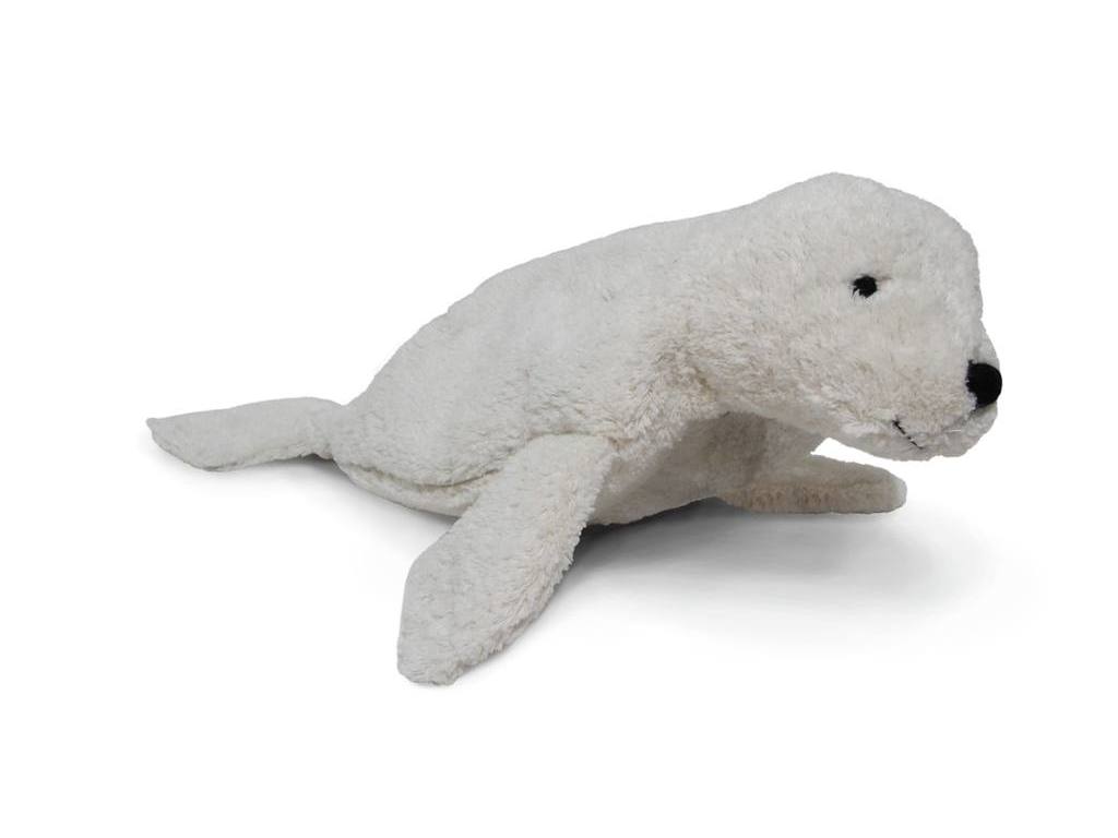 STUFFED ANIMAL| seal