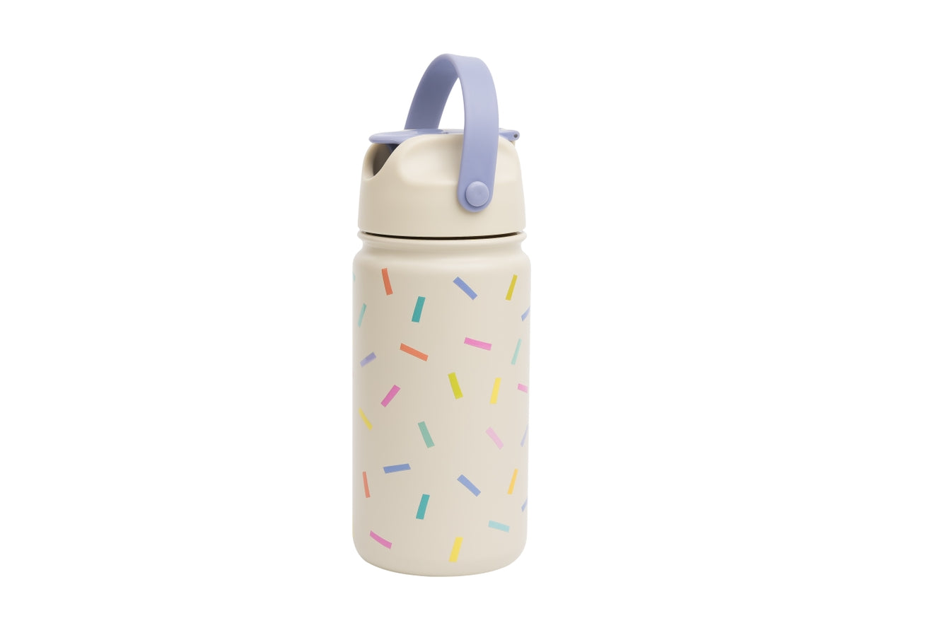 BOTTLE| confetti