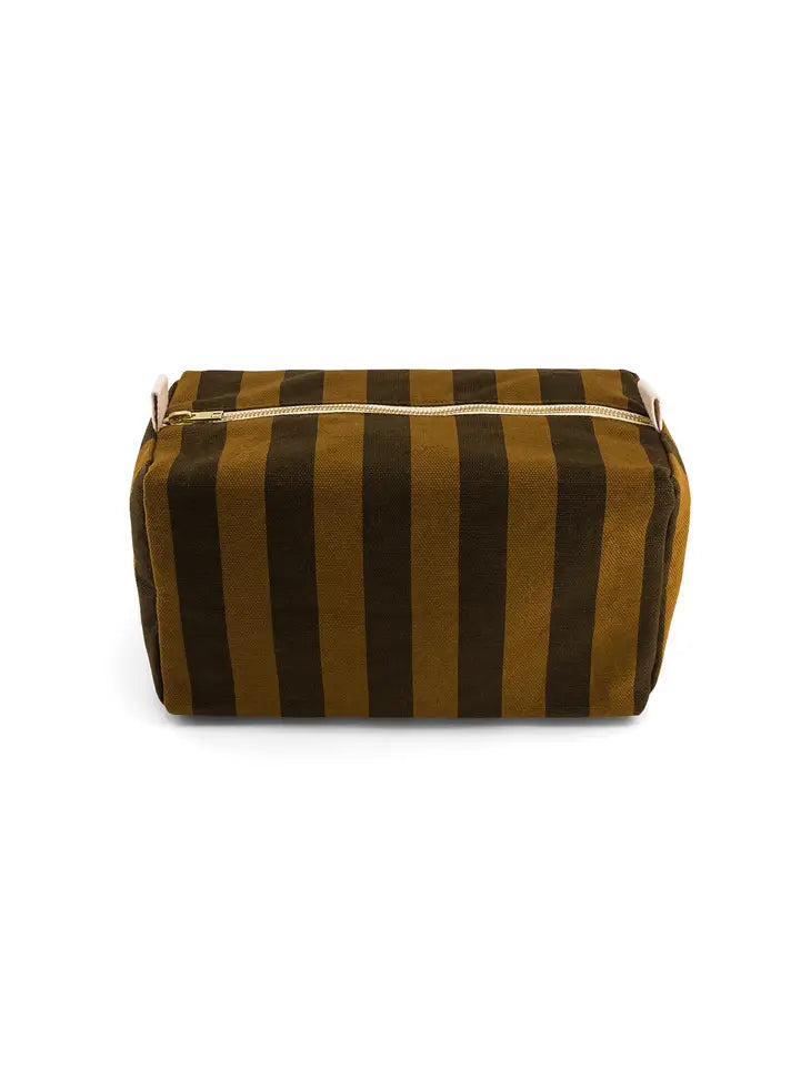 WASH BAG| stripes