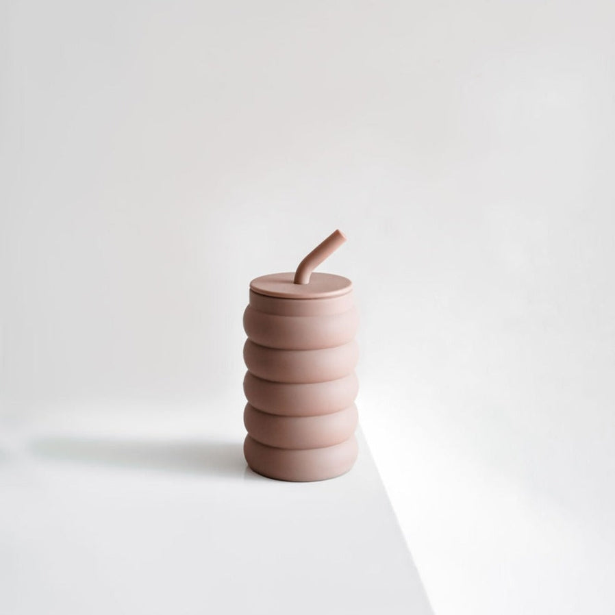 CUP| silicone