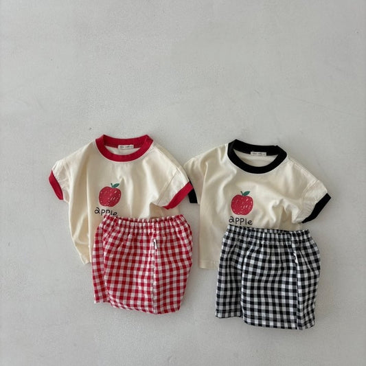 SHORTS| check