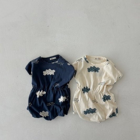 ROMPER| cloud