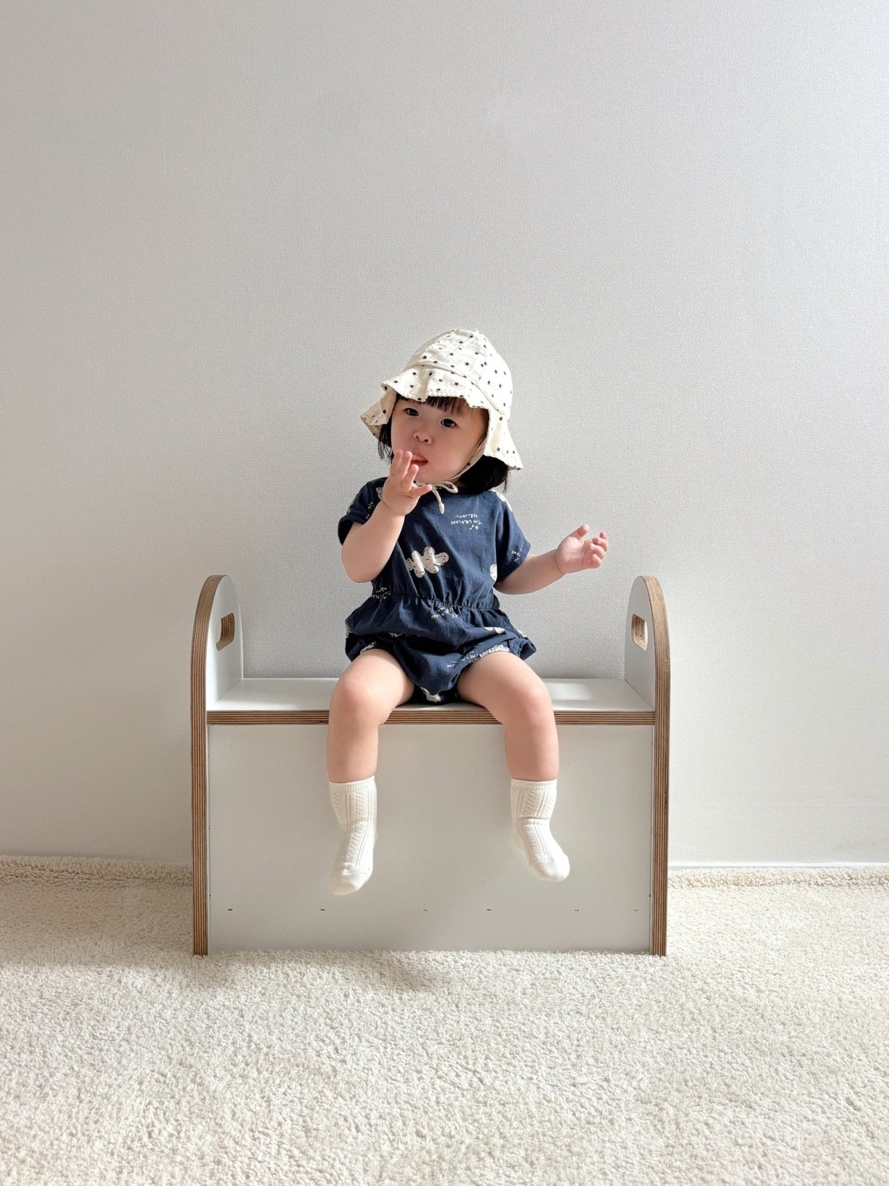 ROMPER| cloud