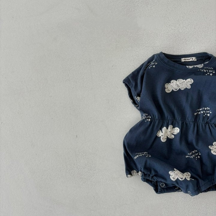 ROMPER| cloud