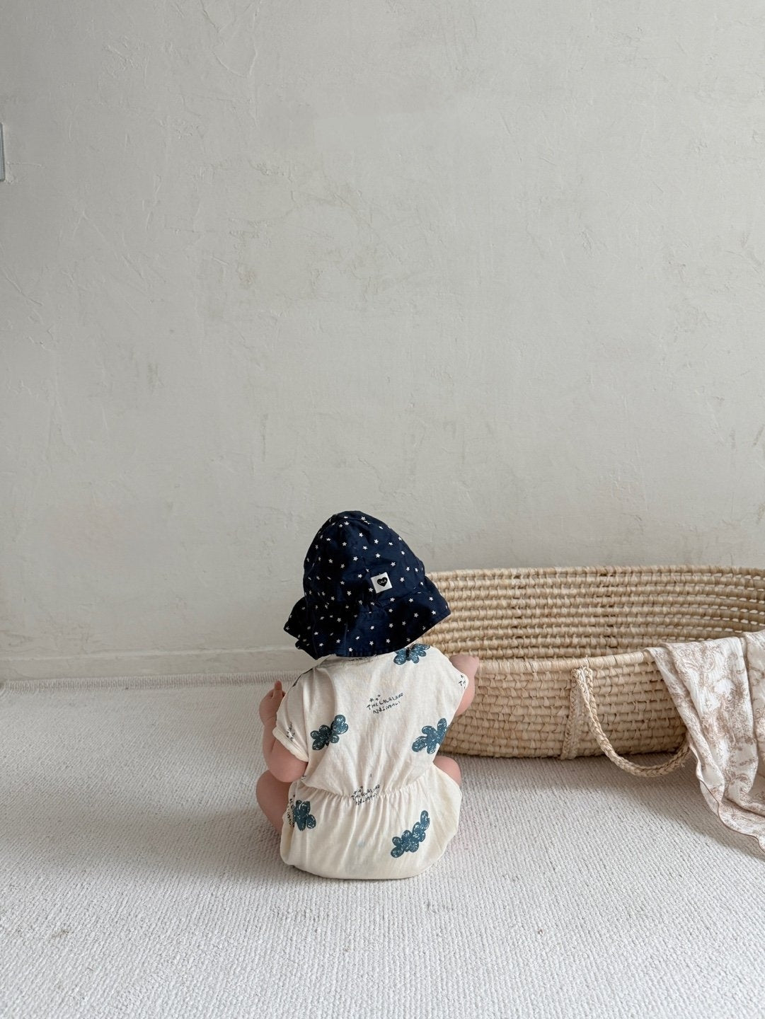 ROMPER| cloud