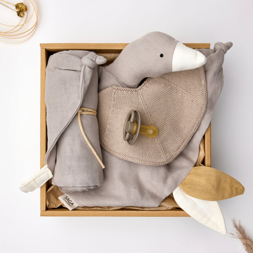 GIFTBOX| newborn