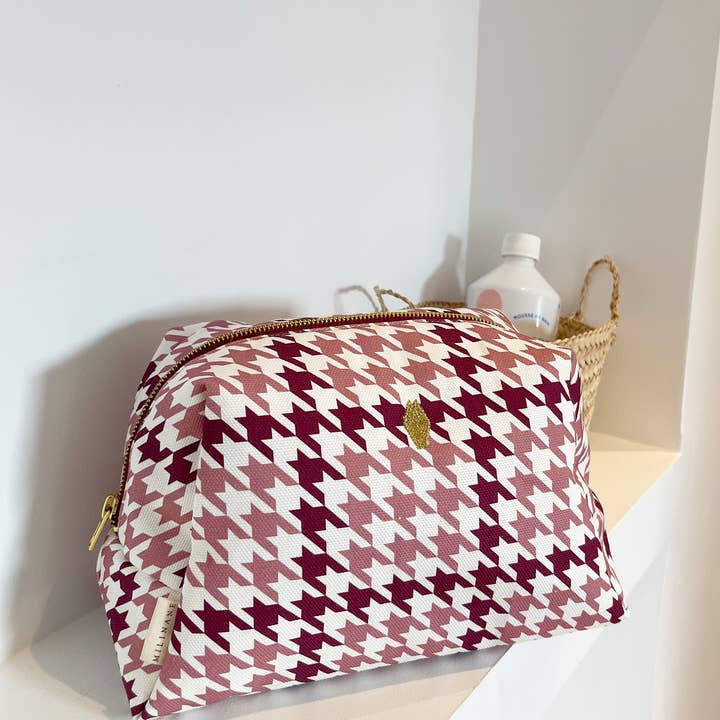BEAUTY CASE | Cocotte