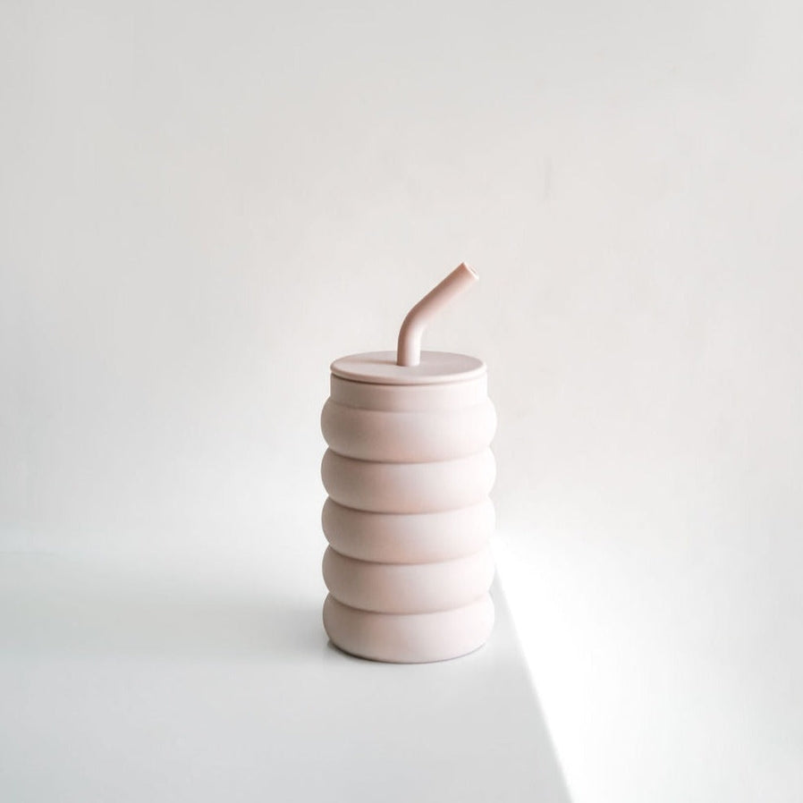 CUP| silicone