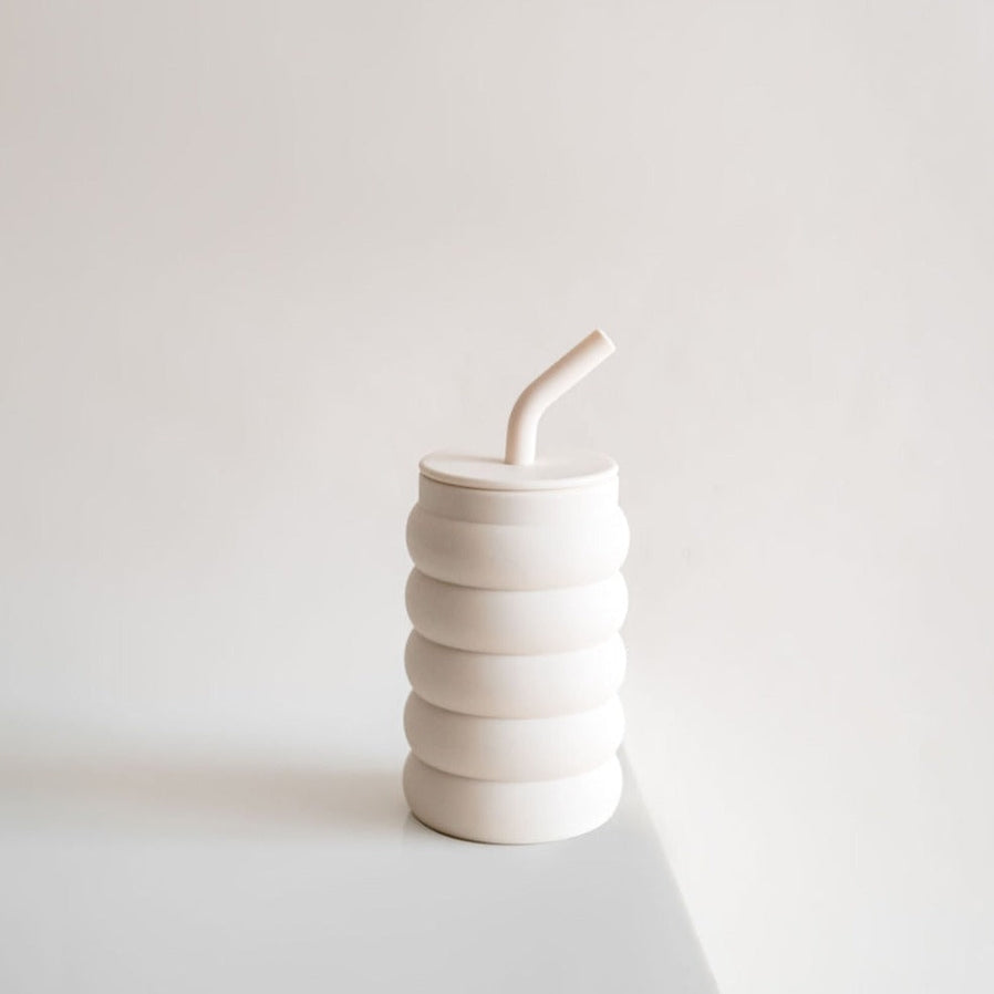 CUP| silicone