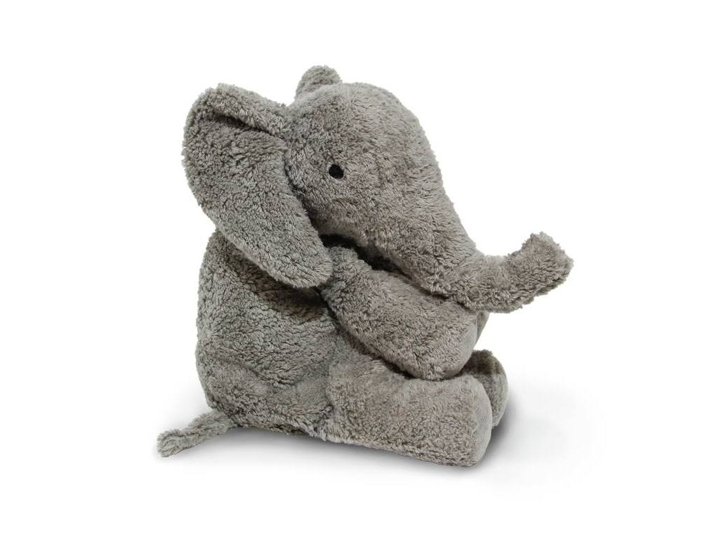 Stuffed Animal-elephant