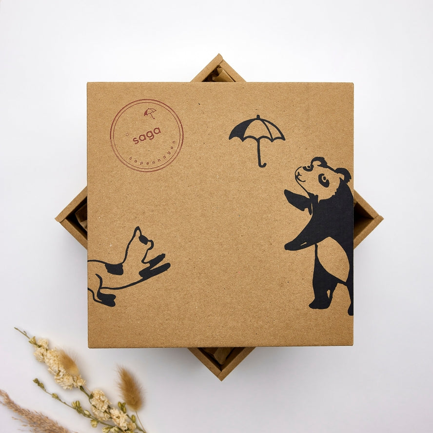 SNUGGLE UP BOX| newborn