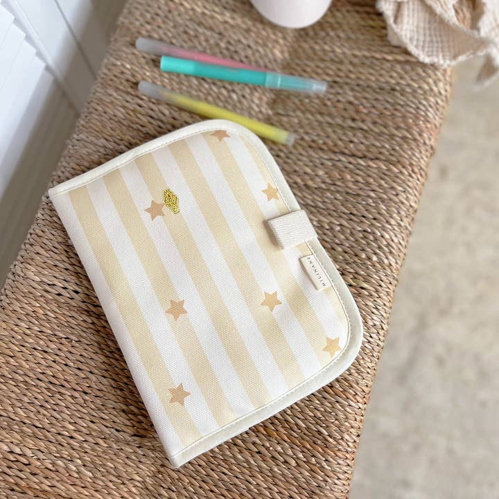 HEALTH BOOK COVER | Popcorn Edition