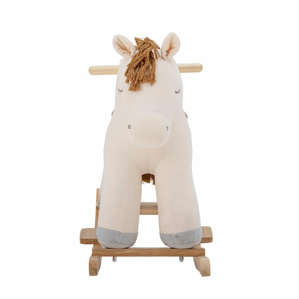 ROCKING TOY| horse