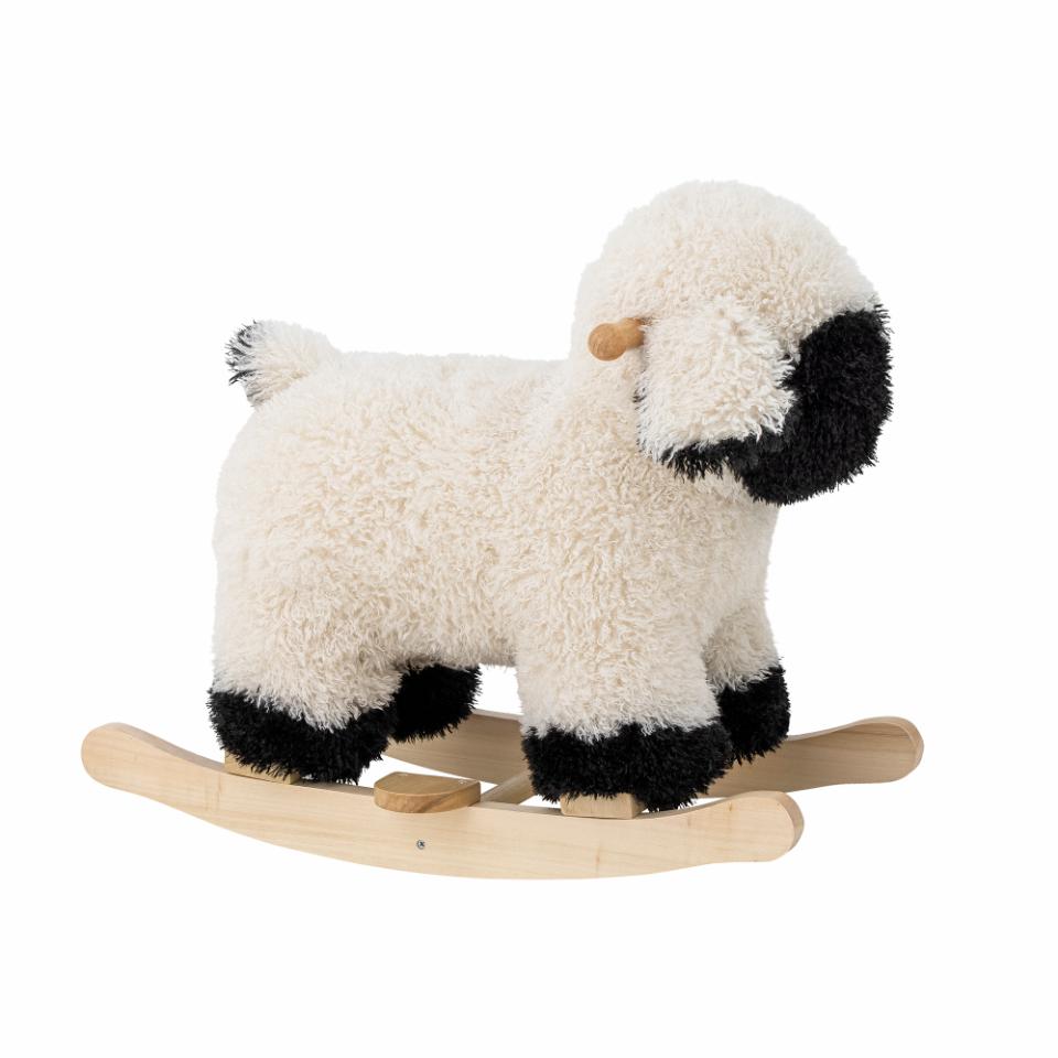 ROCKING TOY| Sheep