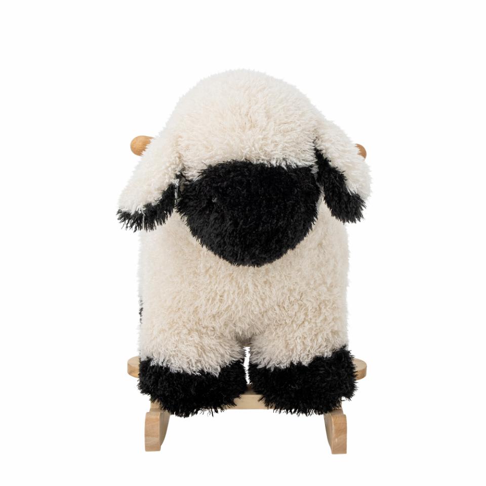 ROCKING TOY| Sheep